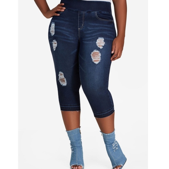 Jeans - Picture 3 of 8